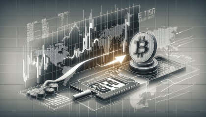 高盛:最大的客户们在加密货币市场活跃