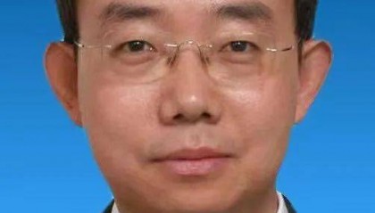 河南汝州人孟景伟,跨省履新