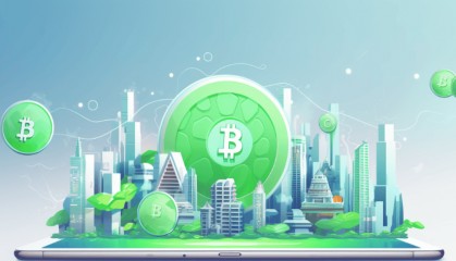 Web3.0加密货币,数字资产革命