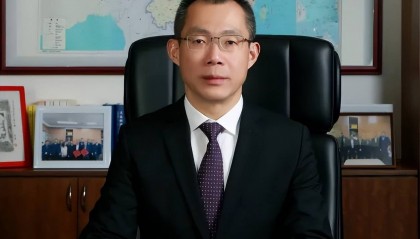交通银行钱斌:以数字金融创新坚定推进高质量发展