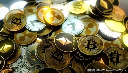 为何具有安全意识的加密货币用户选择冷钱包