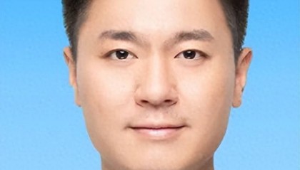 生于1987年、清华博士,李佳林第三个厅级岗位明确