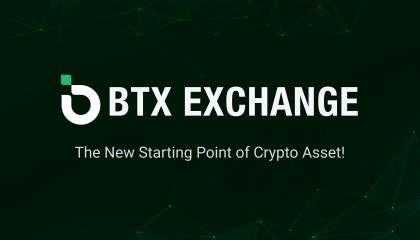 为什么 BTX Exchange 是你下一个加密货币交易平台的首选?