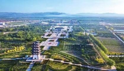 “投资灵丘”数字招商平台上线,县域招商精准施策