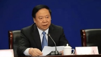 曾任市长、省政府秘书长,69岁郭洪昌被开除党籍