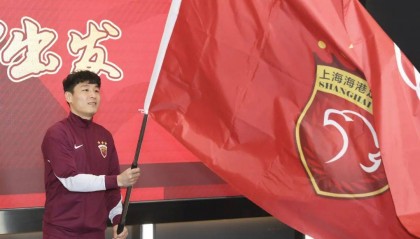 新赛季,海港不争冠了?