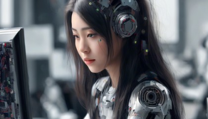 AI数字员工的优缺点有哪些?
