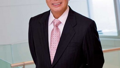 “香港楼王”李兆基去世,身家千亿卧室却只有床和衣柜