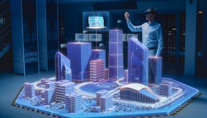 3D可视化在数字营销中的价值与作用
