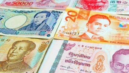 亚洲货币大跌,人民币还安全吗?老美这一手“阳谋”是真损啊