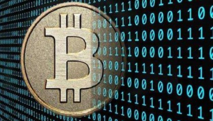 求电子货币与数字货币的异同