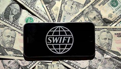 SWIFT新目标:未来1-2年推出全球央行数字货币互联平台