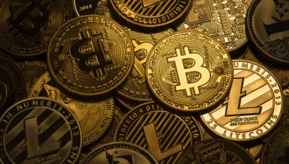 中国数字化货币域名整套出售