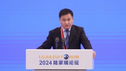 两次提及“规模情结”,央行行长潘功胜详解中国当前货币政策立场及未来货币政策框架