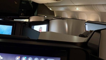 国泰航空乘务员被投诉将白葡萄酒给3岁小孩喝!航司称正调查