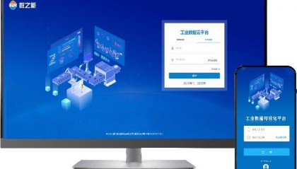 智能工厂数字化转型(工业物联网)解决方案