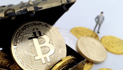 德国政府持有约 20 亿美元的数字货币——这让加密货币投资者感到恐慌