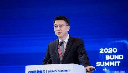 「改革创新」穆长春:数字化驱动的央行货币与钱包变革