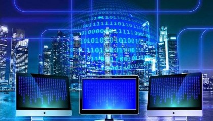 数字孪生工厂与物联网的融合创新