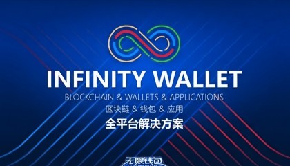 无限钱包:重塑数字货币时代的金融管理工具