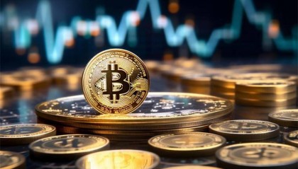 瑞波CEO:今年加密货币总市值有望突破5万亿美元,直追“微软+英伟达”市值总和【附加密货币行业发展现状分析】