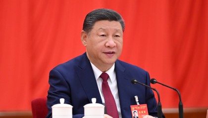 记者手记:抓住时间窗口 赢得战略主动