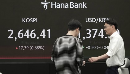日媒:美元升值成新兴市场货币“梦魇”