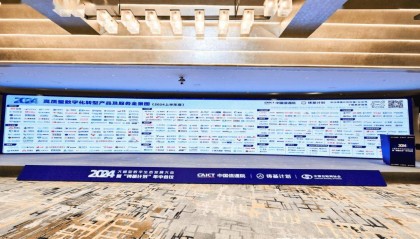 瑞星EDR成功入选信通院全景图,助力行业数字化转型