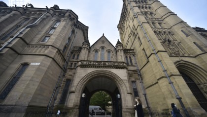 数字媒体艺术专业最好的大学