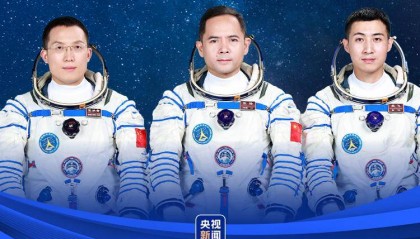 在空间站驻留约6个月 神舟二十一号任务清单公布