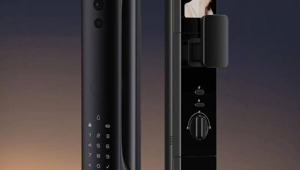 德施曼麒麟R9惊艳亮相!2024腾讯数字生态大会科技新星闪耀全场