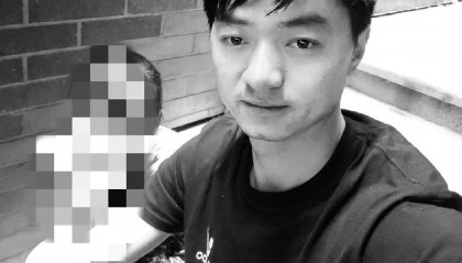 33岁抗癌博主“小杨哥”离世 家属:他与脑癌抗争一年多,最放不下11岁女儿