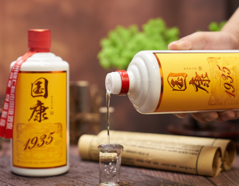 警惕！购买白酒时，一旦发现瓶身上这串数字，千万别轻易购买！