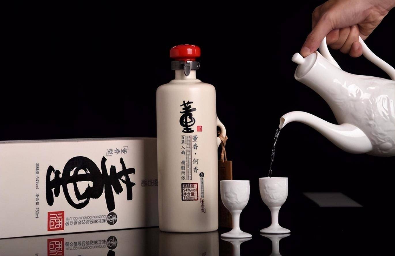 警惕！购买白酒时，一旦发现瓶身上这串数字，千万别轻易购买！