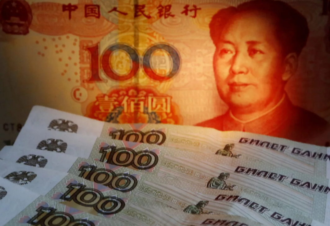 美媒称中俄数字货币威胁美元霸权，比核武更危险