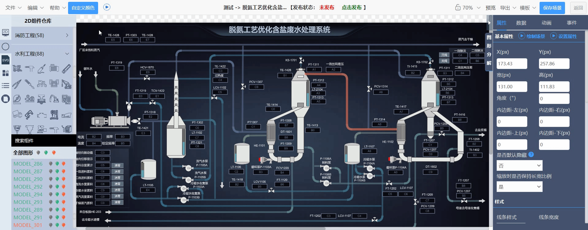 工业物联网数智化热门技术：数字孪生