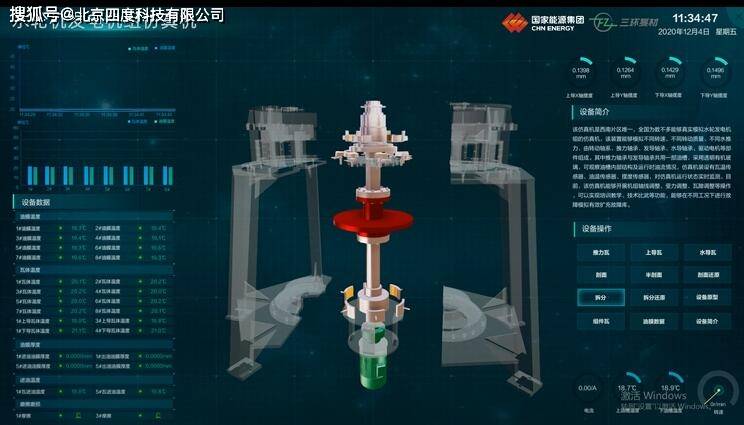 物联网数字孪生技术的应用与发展
