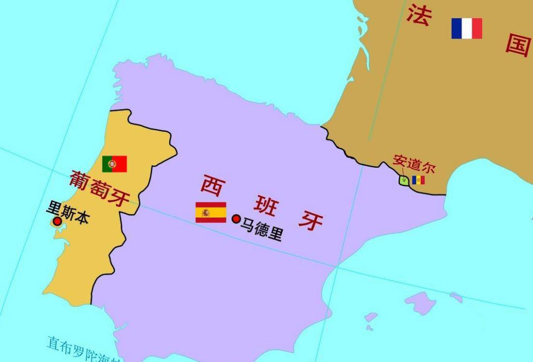 四无国家：无军队、无税收、无大学、无货币
