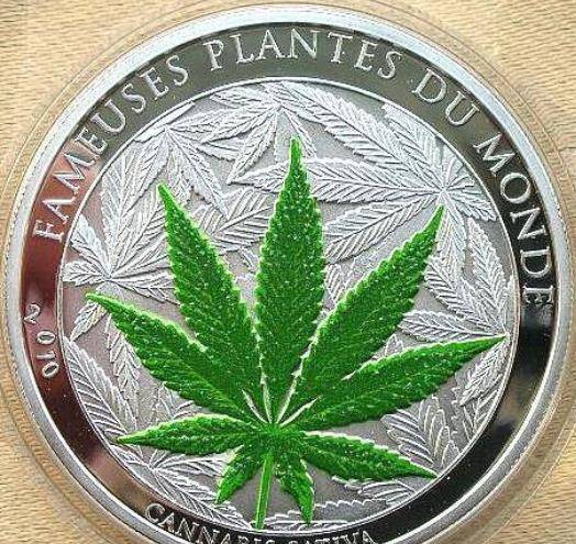 世界最穷国家，把大麻叶印在货币上，还说要派兵保护中国