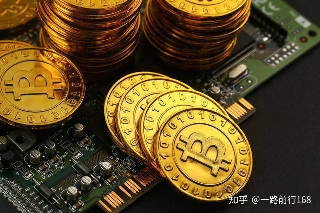 数字货币：引领未来支付革命的关键