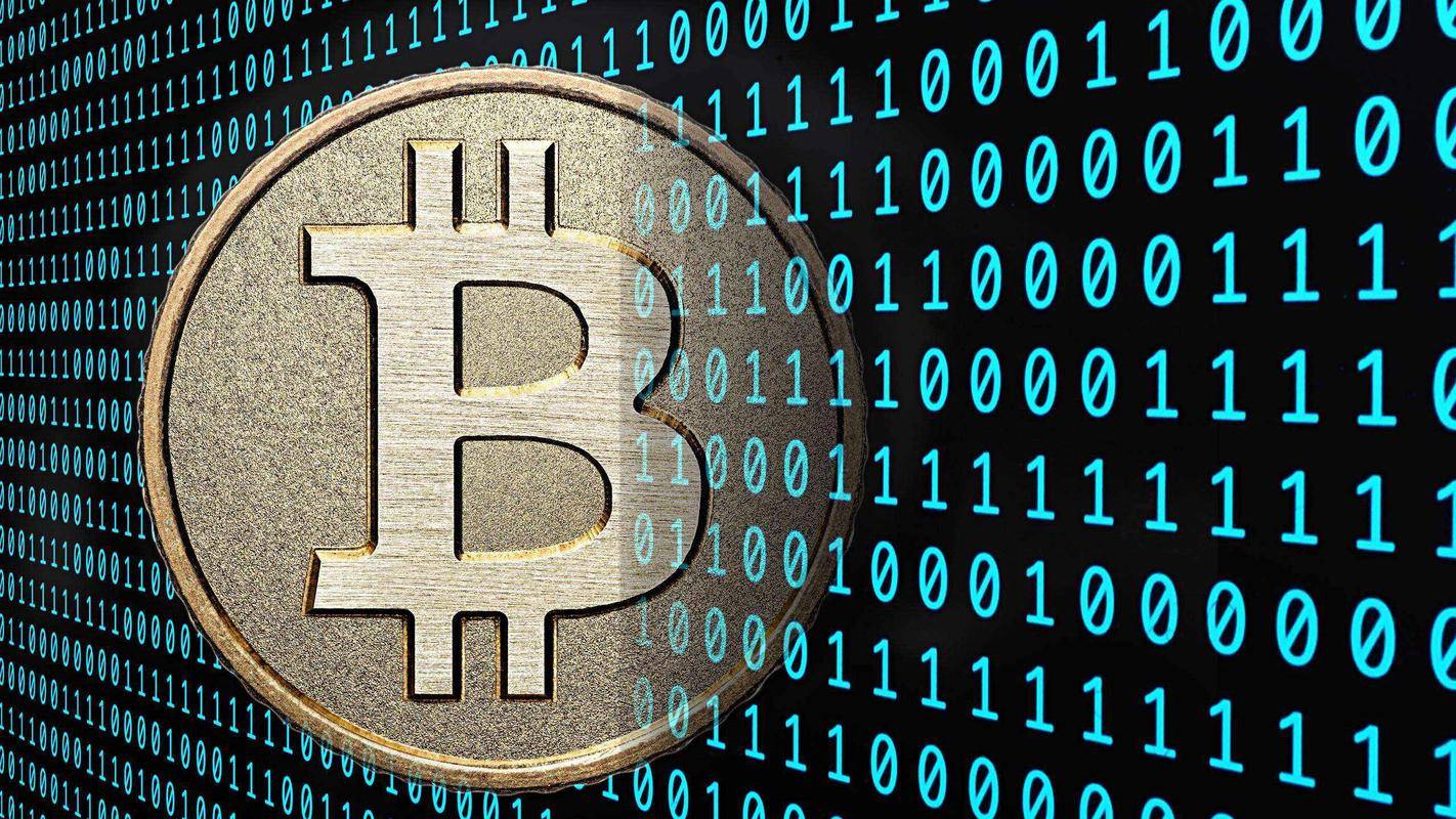 数字货币：引领未来支付革命的关键