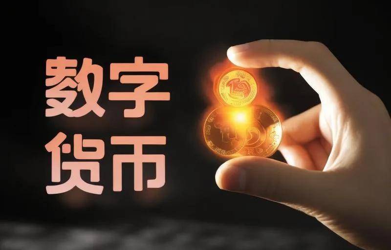 数字人民币去掉了“试点”字样，加密货币的春天要来了吗？