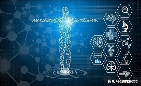 互联网2.0对数字医疗和物联网的影响