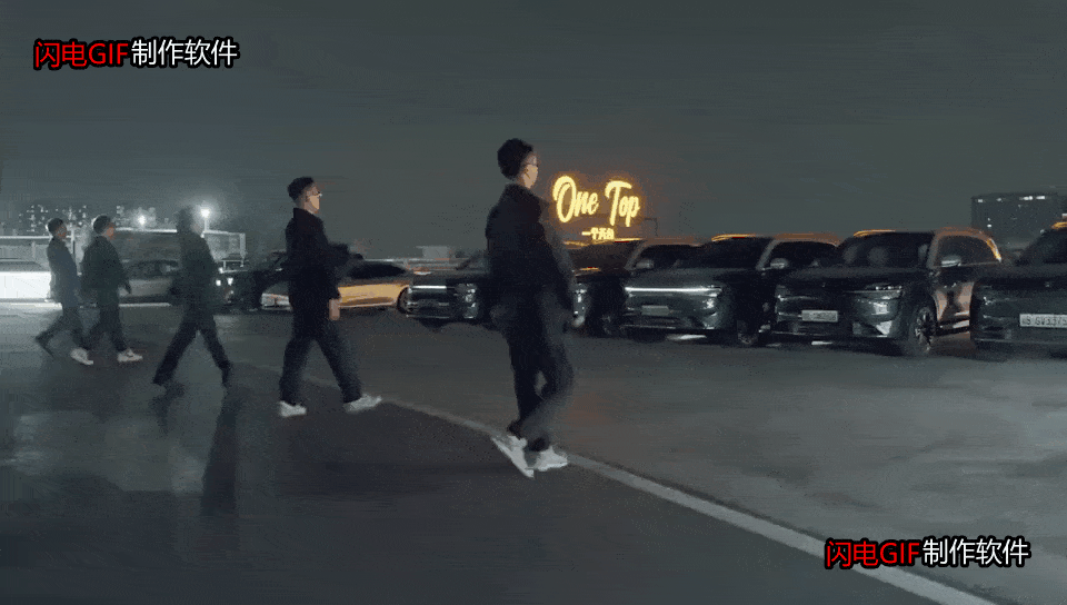 带你装X带你飞！问界M9发布UWB数字车钥匙“迎宾”系统-IOTE上海物联网展