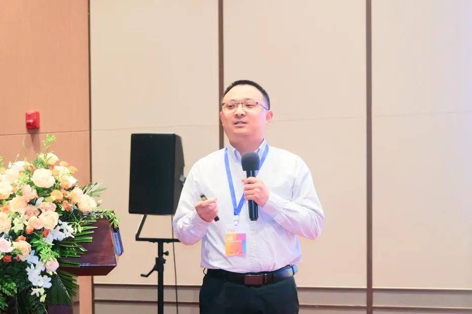 上海石油天然气交易中心刘明磊：成品油市场正在向数字化、国际化、平台化方向发展