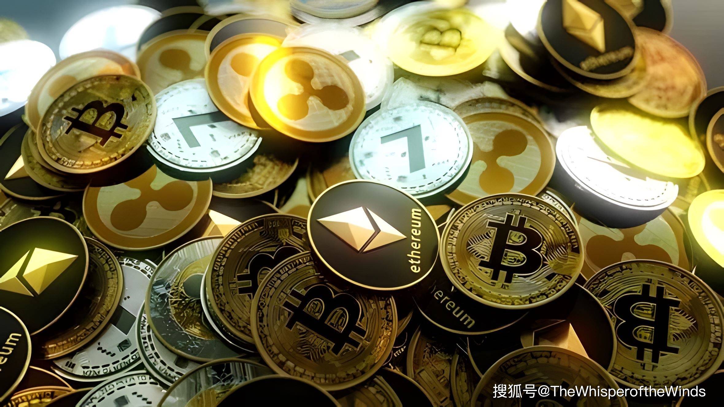 为何具有安全意识的加密货币用户选择冷钱包