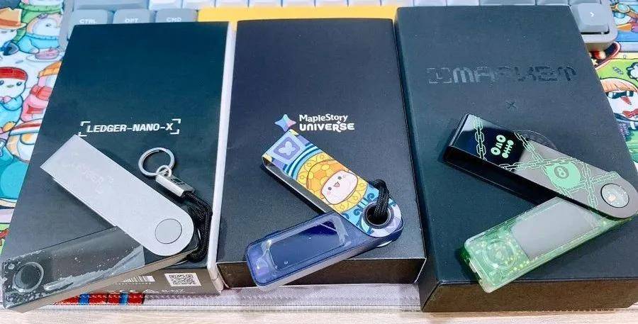 出入境中国，加密货币冷钱包险遭扣押！中国国安新规生效，敲响数字资产警钟！
