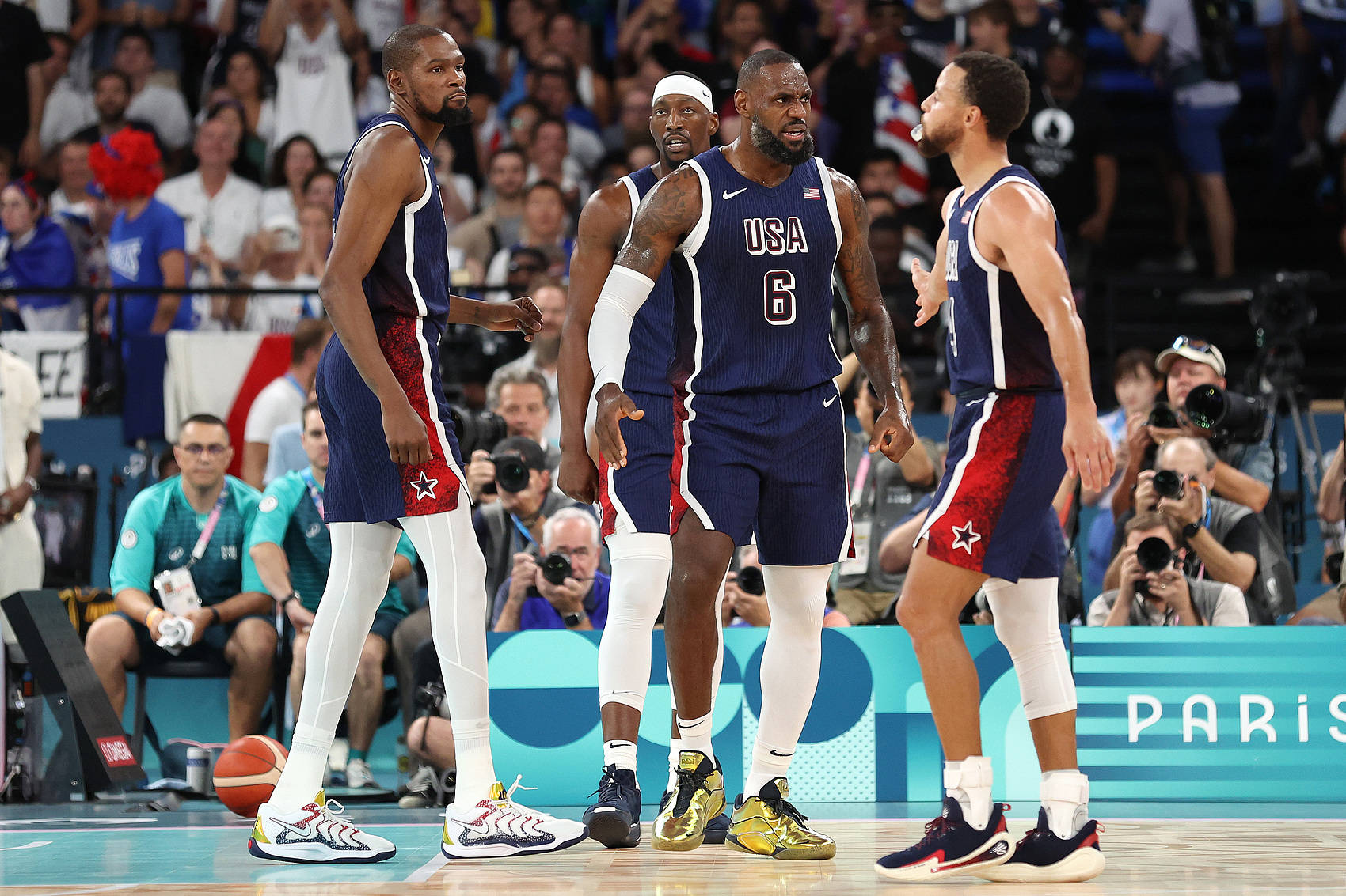 关于NBA2025的十个超前猜想 詹杜库还能维持体面吗？