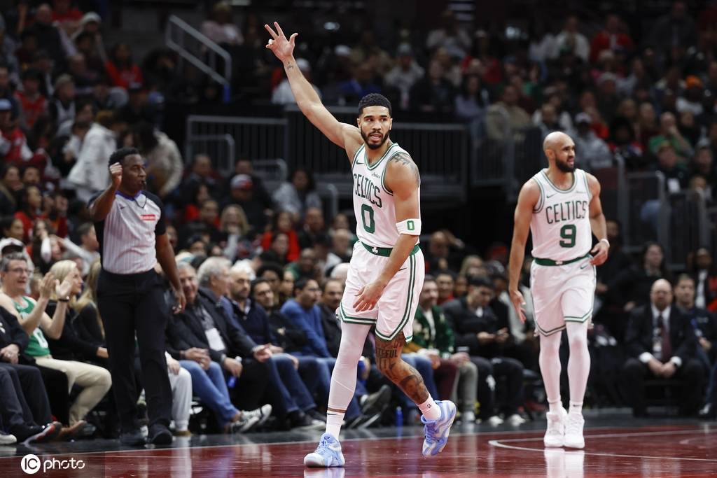 关于NBA2025的十个超前猜想 詹杜库还能维持体面吗？