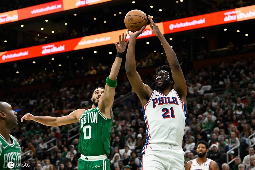 关于NBA2025的十个超前猜想 詹杜库还能维持体面吗？